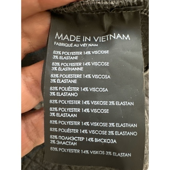 Club Monaco Casual Round Neck Sweater - Picture 5 of 8